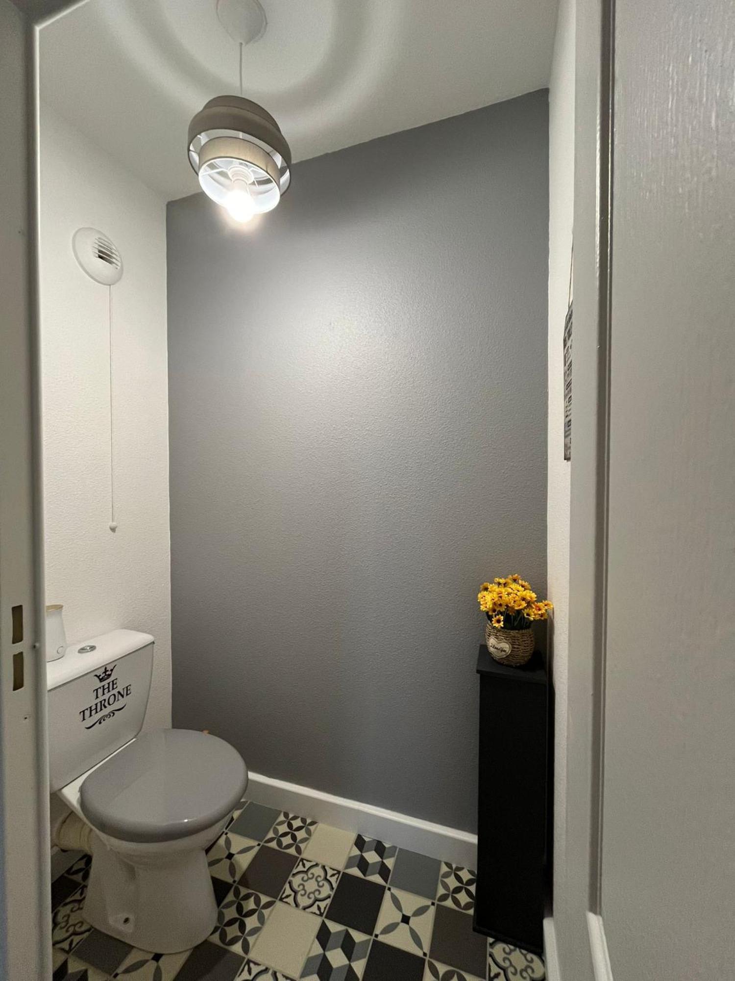 Appartement Avec Jardin A Rochefort Dış mekan fotoğraf